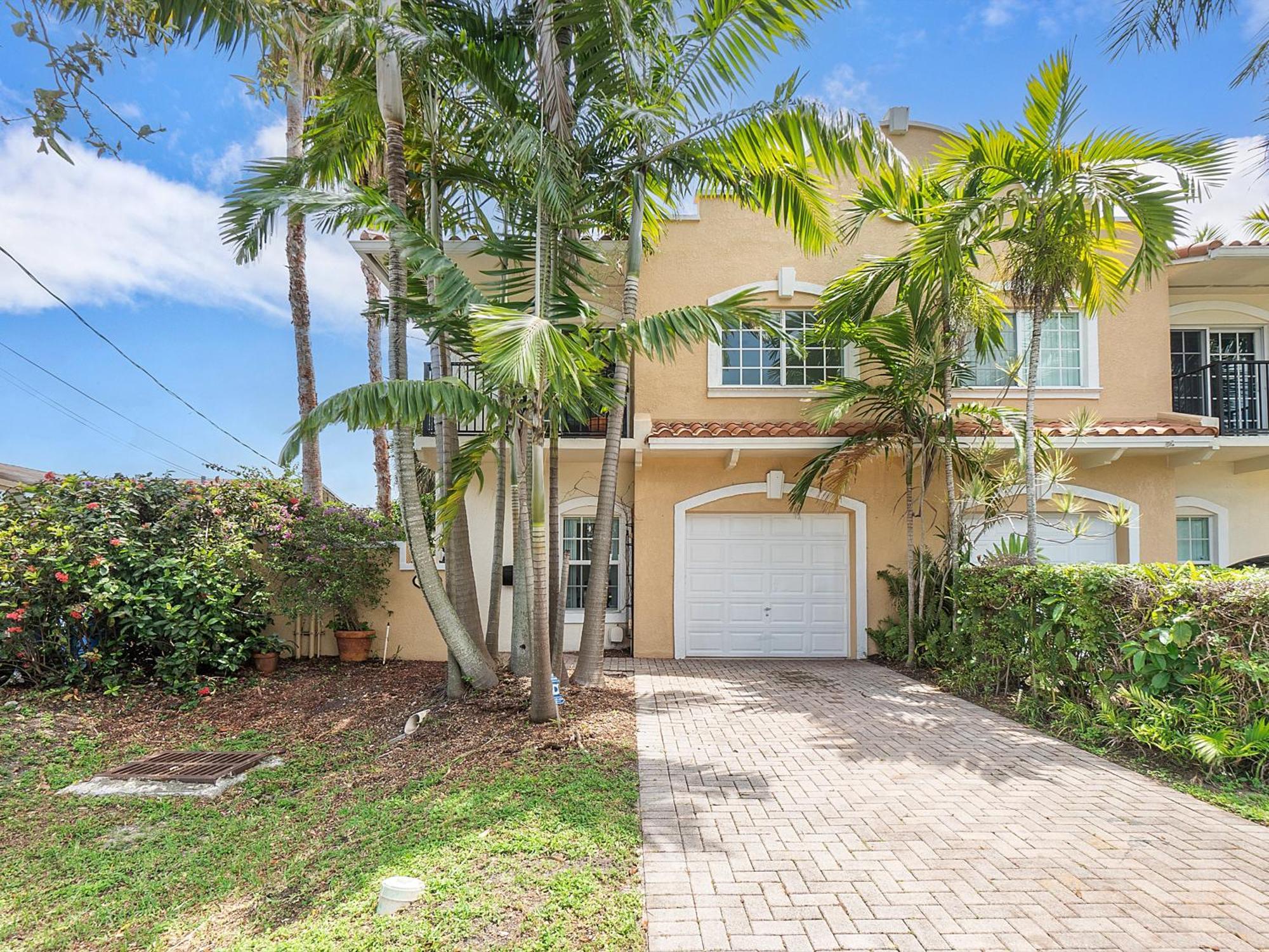 Moroccan Lakefront Retreat- 8 Min To Pnk Stadium Villa Fort Lauderdale Exterior photo