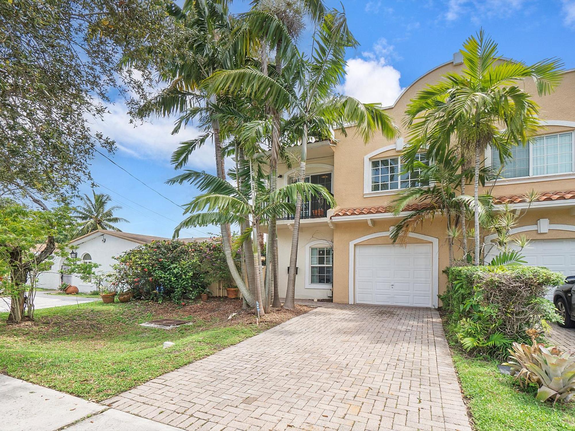 Moroccan Lakefront Retreat- 8 Min To Pnk Stadium Villa Fort Lauderdale Exterior photo